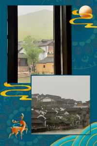 宜興窯湖小鎮 | 解鎖小眾寶藏度假地
