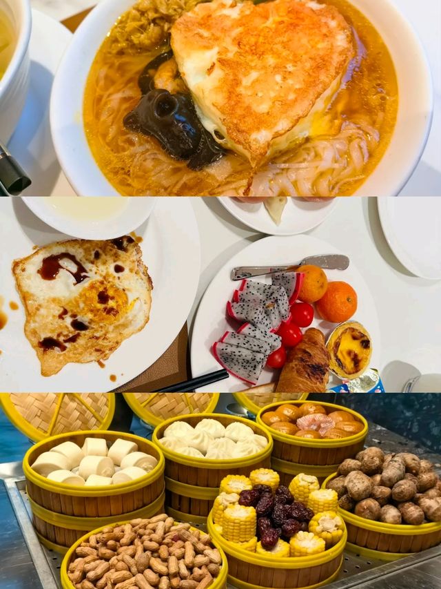 萬泉度假酒店～平陽唯一通過品質飯店評定的酒店