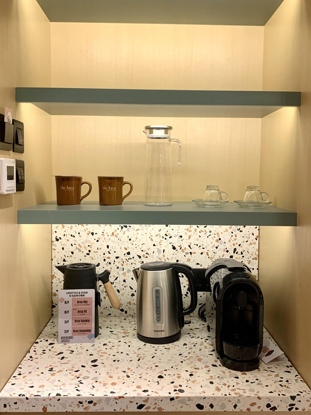 🌟 寵物友善新體驗！香港雅格酒店The Arca，毛孩專屬的五星級假期🌟