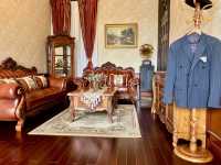 Glimpse Guangzhou’s Glorious 1920s at the Chen Lianbo Residence
