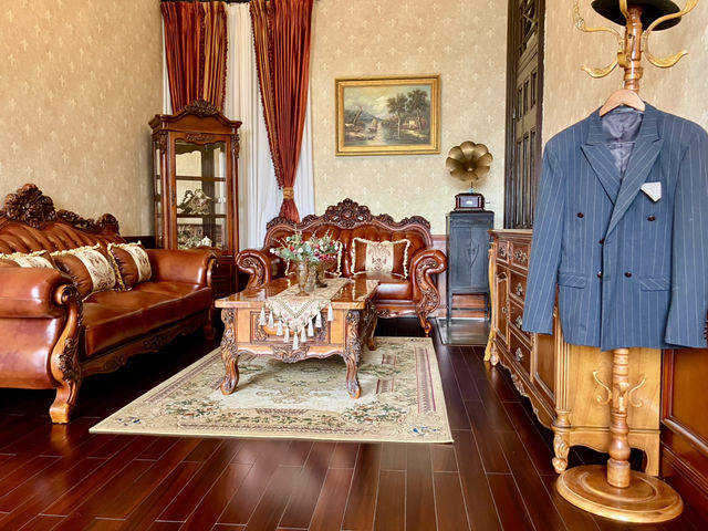 Glimpse Guangzhou’s Glorious 1920s at the Chen Lianbo Residence