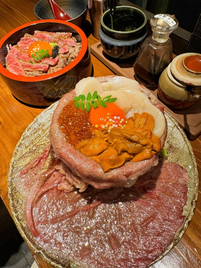 關西五天四夜保姆級攻略！跟住我食勻玩透唔踩雷