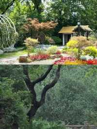 錫惠公園|無錫必打卡寶藏園林保姆級攻略嚟咯