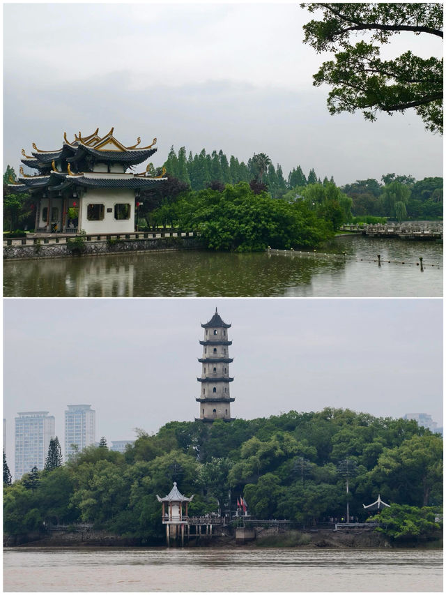 溫州的隱藏玩法，竟然還有人不知道