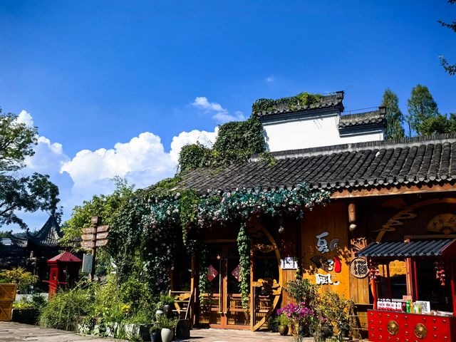 齊雲山 | 徽州古韻與道法自然的非遺小鎮
