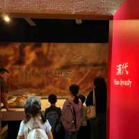必打卡！香港文化博物館，藏在公園裡的歷史寶庫