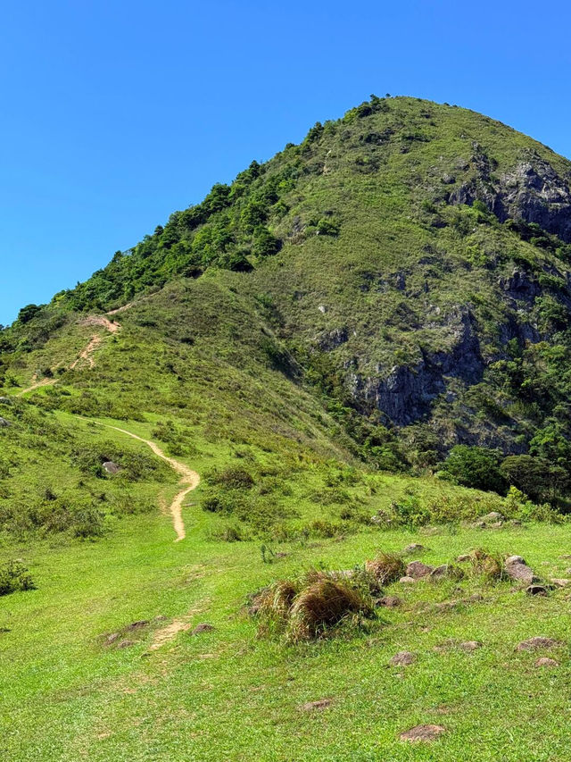 📍港版「阿勒泰」昂平營地⛰️ 打卡攻略大分享！