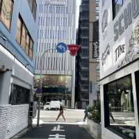 救命！大阪橘子街（堀江町）真係去唔夠！！
