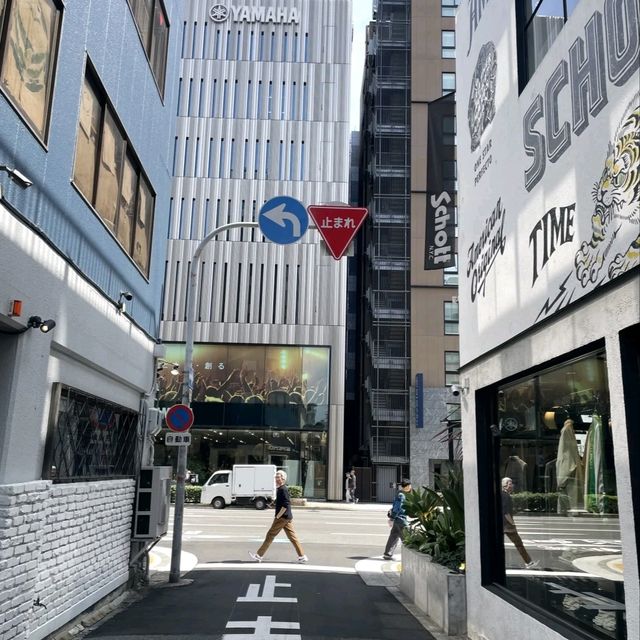 救命！大阪橘子街（堀江町）真係去唔夠！！