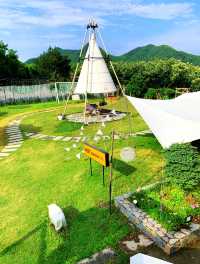 溧陽市南山竹海遇見南山景觀美宿：一場與竹海相擁的約會