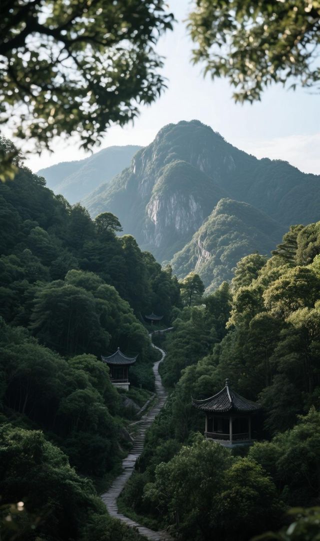 點樣喺莫干山享受一個完美週末