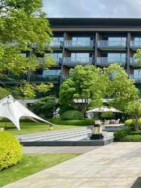 杭州天目山英迪格酒店