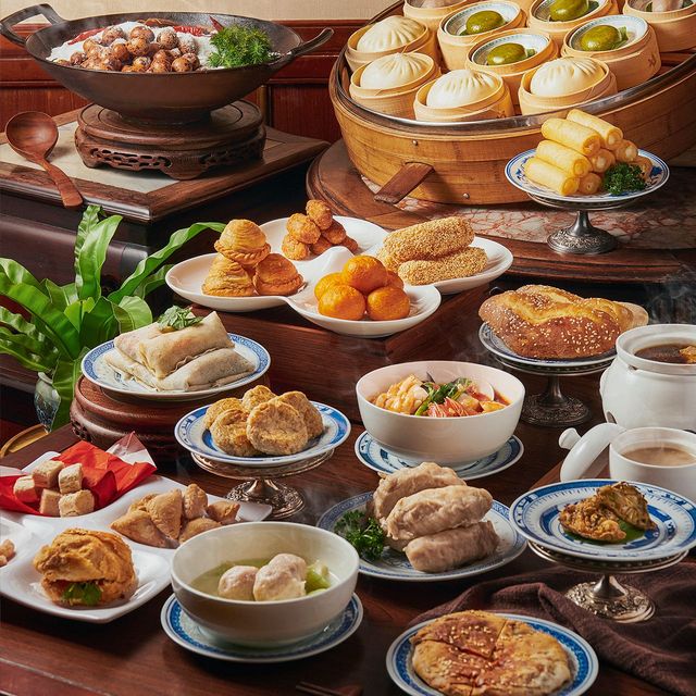 廈門賓館 | 一家體驗廈門人文特色的酒店