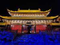 銅仁古城：穿越600年時光的歷史畫卷