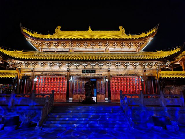 銅仁古城：穿越600年時光的歷史畫卷