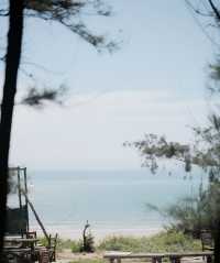 浯屿島：一個能治癒心靈的漳州海島