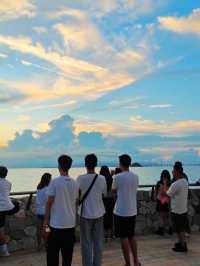 珠海週末3日2夜：邂逅百島之城嘅浪漫與詩意