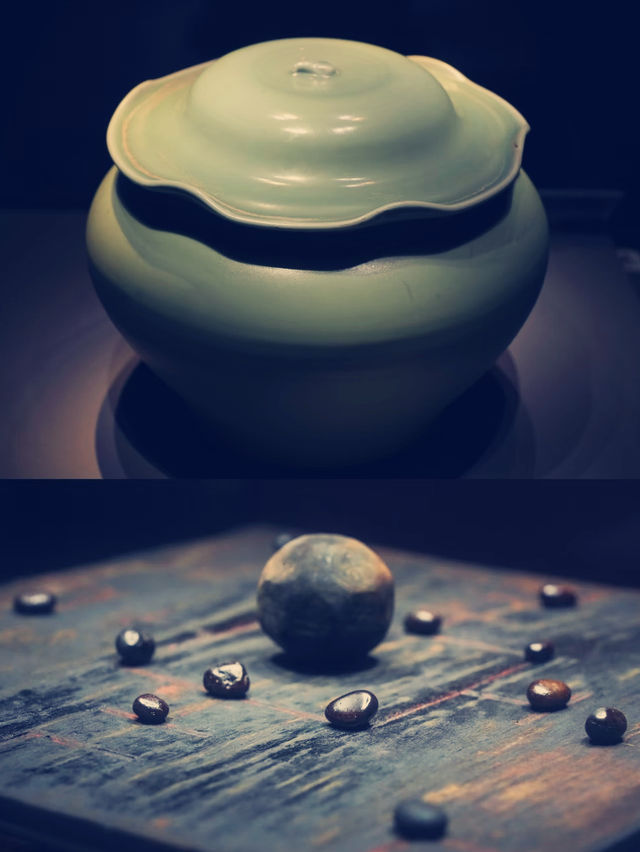 端午佳節 荊州博物館奇妙之旅