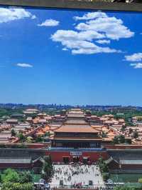 2025晴明節 戸田ツーリスト北京編🇨🇳🇨🇳🇨🇳