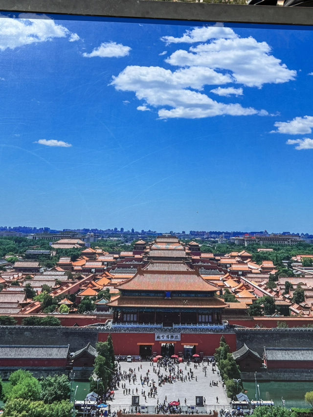 2025晴明節 戸田ツーリスト北京編🇨🇳🇨🇳🇨🇳
