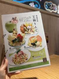 🥳澳門甜品控必衝！這間芭菲杯一口封神！