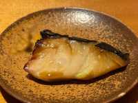 🌟大阪必衝！米其林一星Sushiroku，味蕾的極致饗宴✨