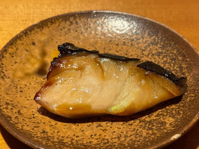 🌟大阪必衝！米其林一星Sushiroku，味蕾的極致饗宴✨
