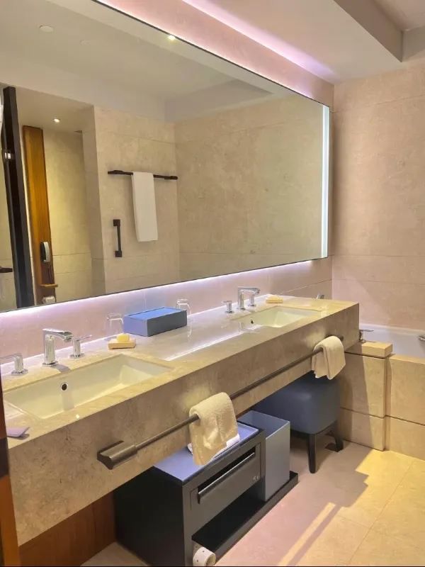 被問爆的香港酒店 | 嘉里🏨性價比之王❗️