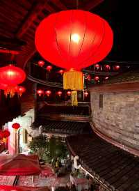 福建永定土樓｜住進客家歲月，邂逅煙火與詩意