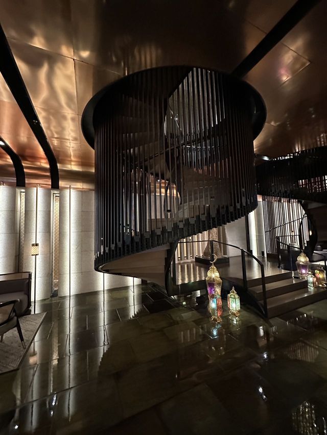 我願稱之為吉隆坡酒店天菜