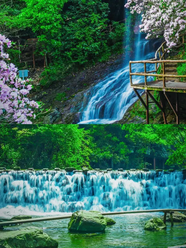 石台旅行速覽！高效遊玩指南！