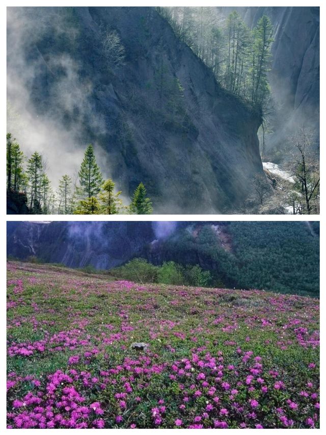 中國必去的第六站長白山