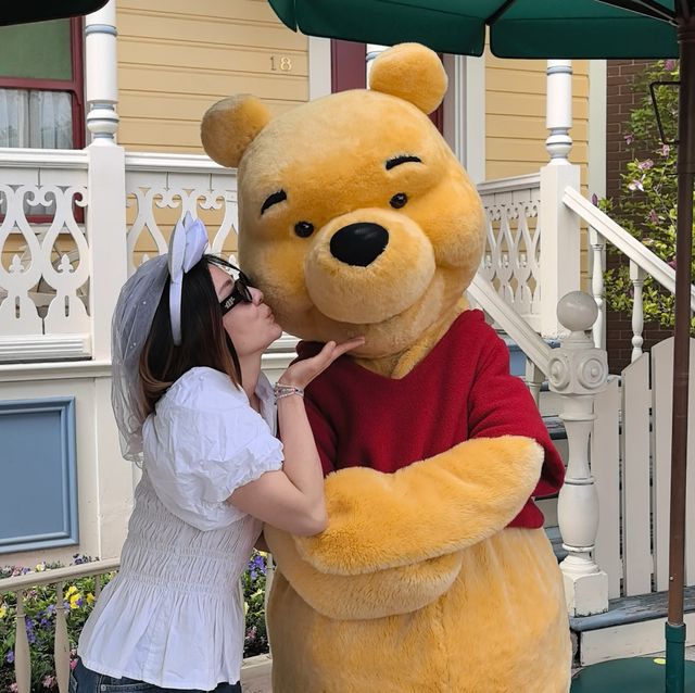 Simple Guide to Disneyland Paris