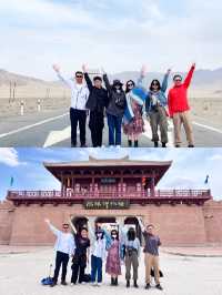 西北旅遊必看！畢業生精心整理的避坑指南