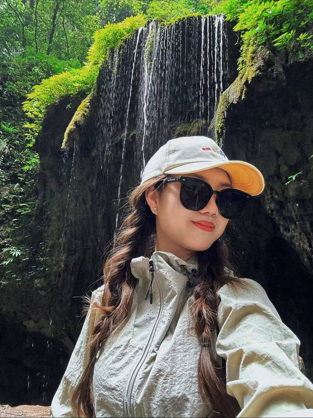 唔好再亂搵啦！青城山呢間酒店包辦你嘅完美假期