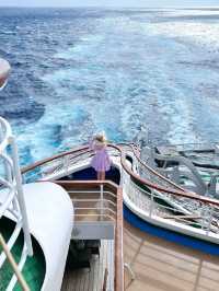 🚢鼓浪嶼號宮古島遊記