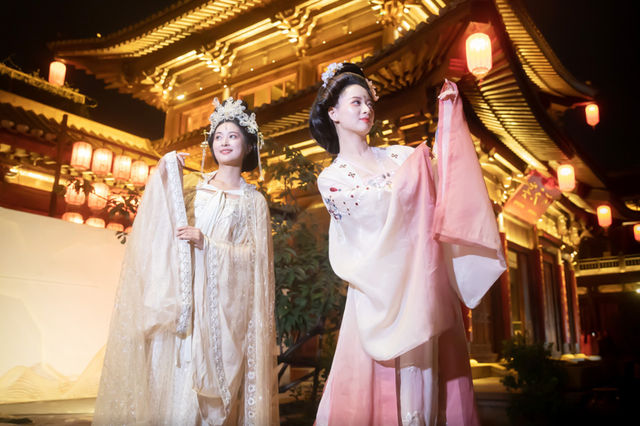 5天暢遊洛陽-鄭州 不繞路全攻略
