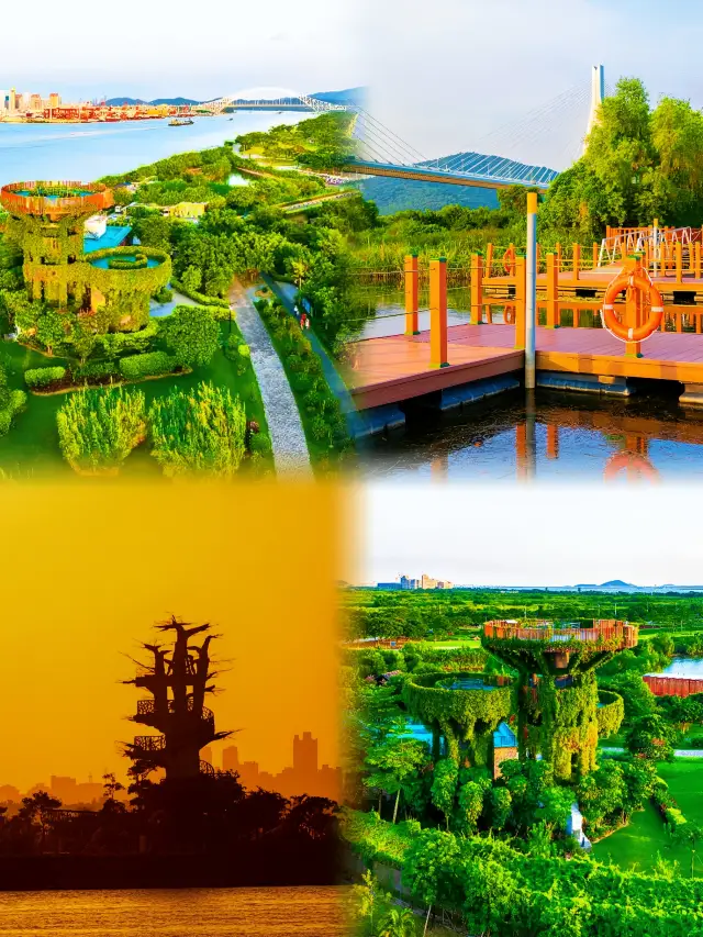 Sincerely recommend visiting Zhuhai Hengqin next summer vacation