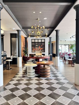 Stayed at this hotel in Changsha, no regrets!