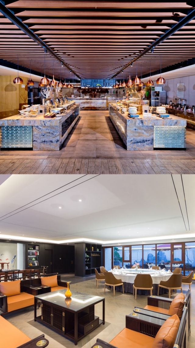 發現寶藏酒店！睡進雲端，醒來滿是幸福