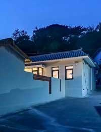 長城腳下嘅悠然田園民宿——MINI豆豆民宿