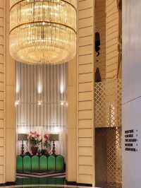 🏨 Mandarin Oriental is the best, Singapore😍🌟