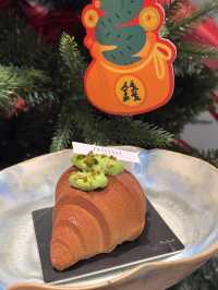 ✨澳門大三巴「Travessa巷子」｜法式甜點與牌坊全景的雙重療癒🍰
