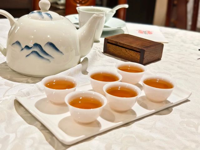 香港探店｜歷史建築內老牌潮汕寶藏美食推薦