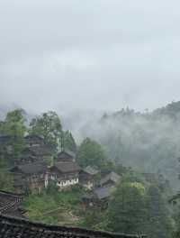 【驚艷！貴州雀鳥村，藏喺雲端嘅人間仙境】