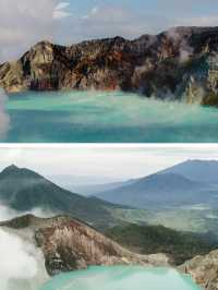玩轉印尼丨火山海島七日遊