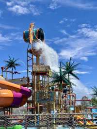 被問爆！衡陽玩水天花板🎢 馬雅海灘瘋玩全攻略