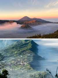 畢業旅行衝印尼！玩轉火山海島