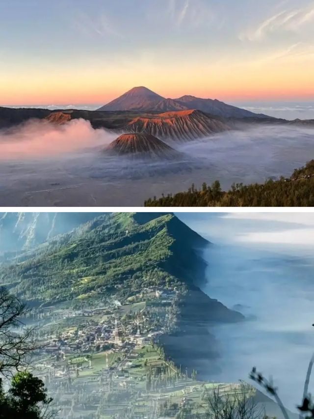 畢業旅行衝印尼！玩轉火山海島