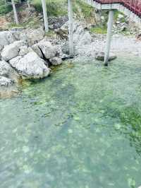 終於有人將煙台旅遊講清楚喇，附攻略！